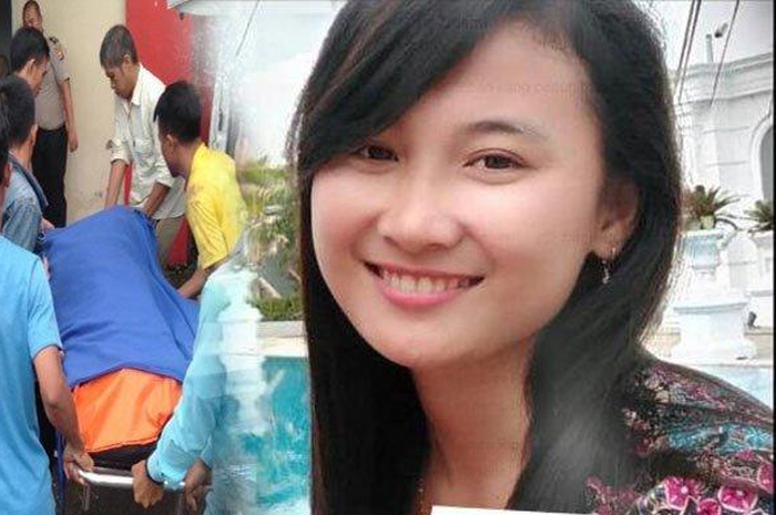 6 Fakta Melinda Zidemi, Gadis 24 Tahun yang Ditemukan Sudah Tak Bernyawa di Semak-semak