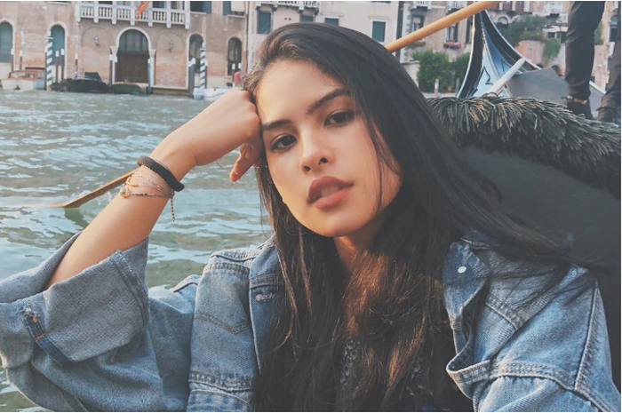Maudy Ayunda