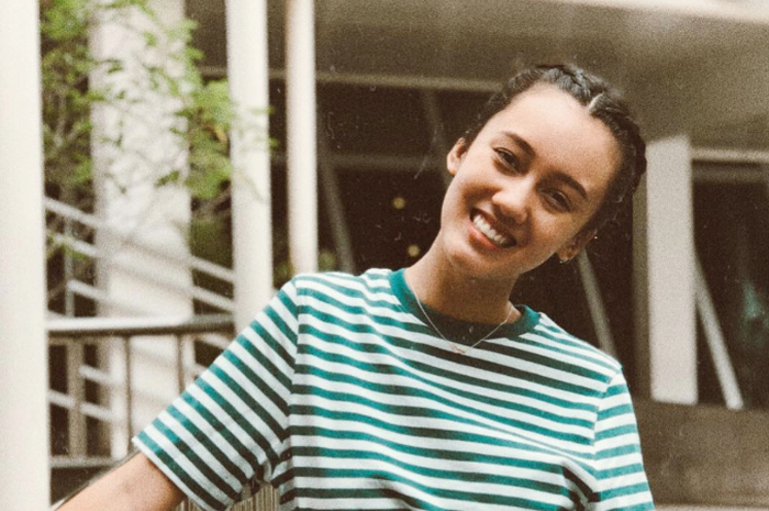 Nabila Sudiro