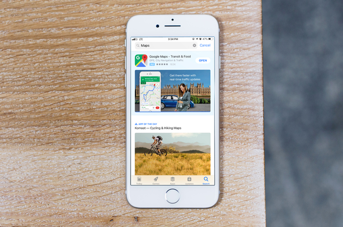 Search Ads