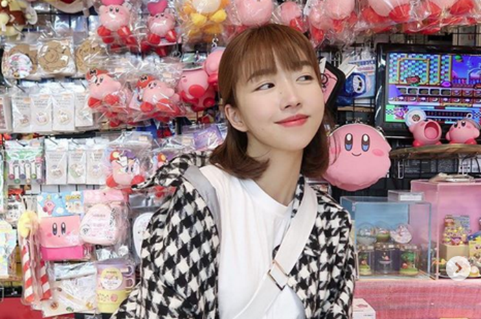 Sunny Dahye