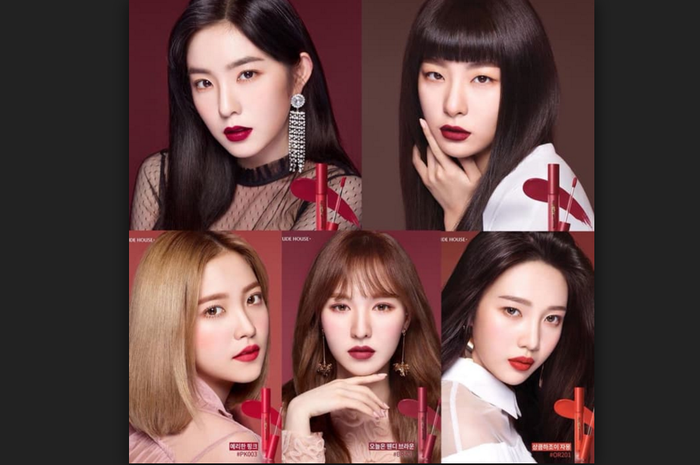 Red Velvet