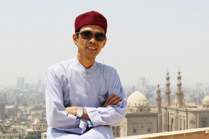 Ustaz Abdul Somad