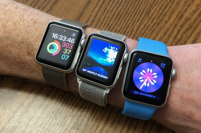 Apple Watch