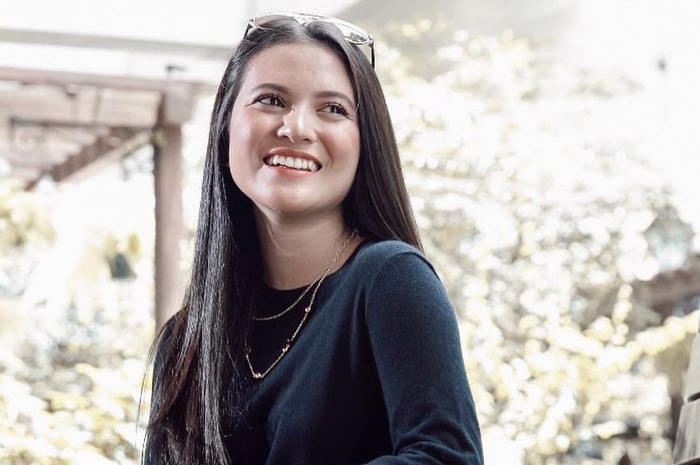 Marsha Aruan
