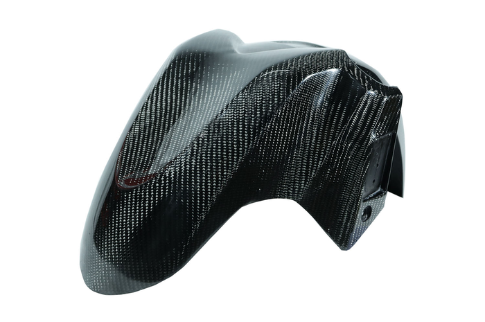 Bodi Honda Forza 250 Carbon Kevlar Kabon Parts