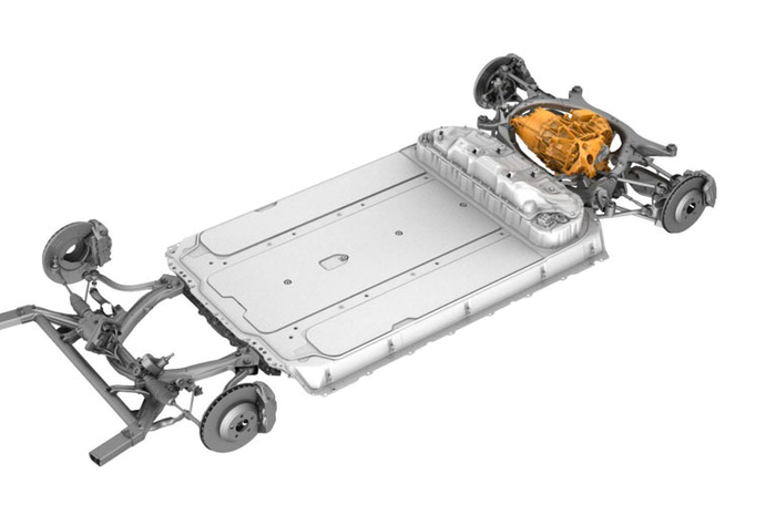 Powertrain