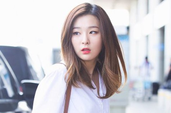 Seulgi 'Red Velvet'