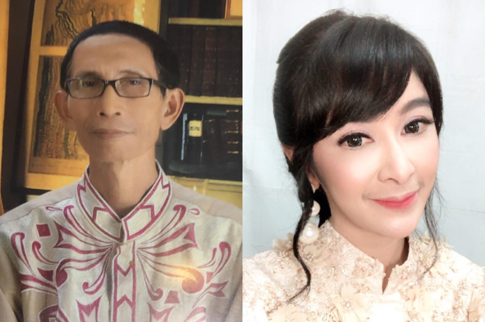 Edy Herwanto, Uut Permatasari
