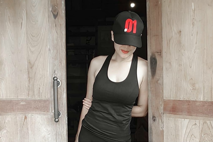 Lulu Tobing 