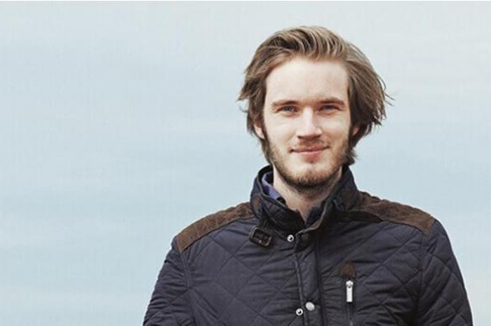 Mulai saat ini Pewdiepie bukan lagi youtuber dengan suscribers terbanyak di dunia