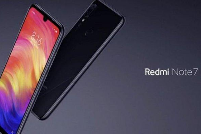 Penjualan Redmi Note 7 Tembus 4 Juta Unit secara Global