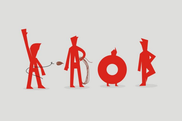 Ilustrasi golongan darah