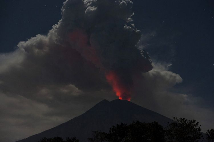 Gunung Agung