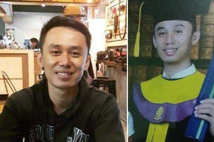 Budi Hartanto Guru Honorer ditemukan tewas dalam kondisi termutilasi.