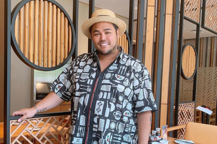 Ivan Gunawan