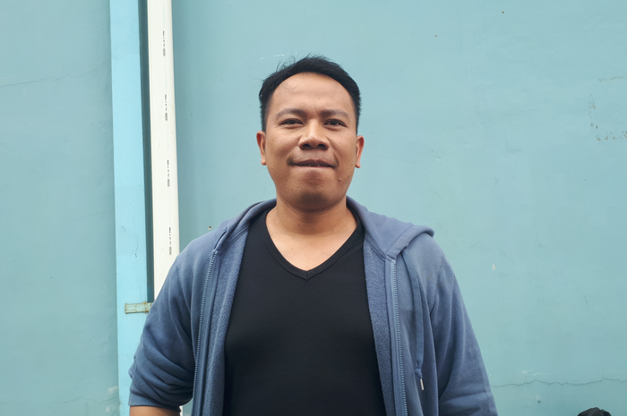 Vicky Prasetyo 
