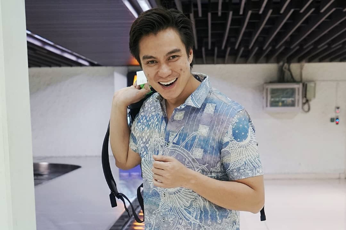 Niat Hati Ingin Menolong Pengemudi Ojek Online, Baim Wong Justru Mendapatkan Peringatan dari Netizen dan Memintanya Berhati-Hati, Ada Apa?