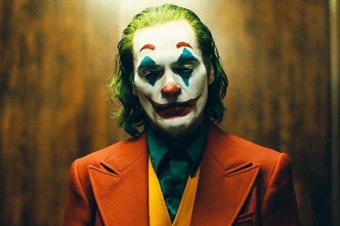 Joker, musuh bebuyutan Batman, akan diperankan oleh Joaquin Phoenix