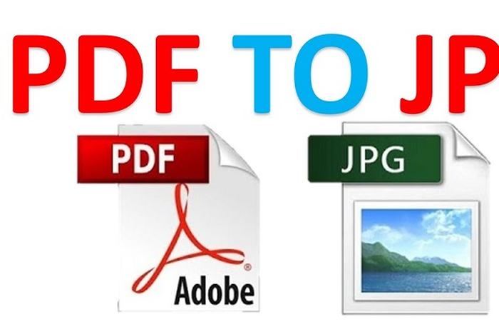 Banyak keuntungan dari merubah file pdf ke jpg