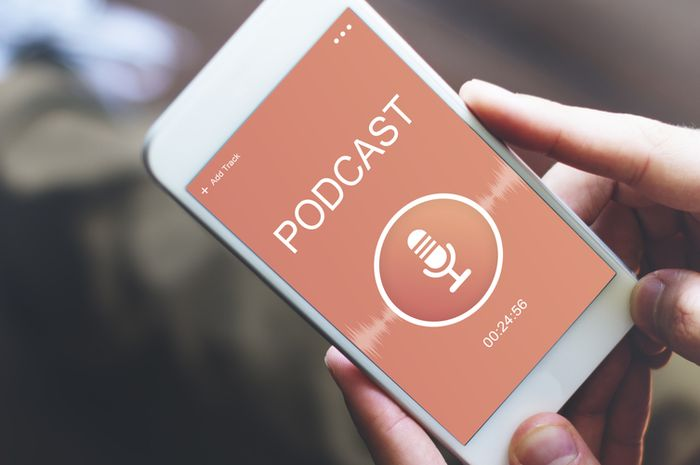 Apa aja sih Aplikasi Podcast keren buat kamu?