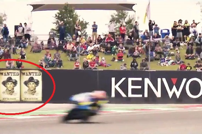 Marc Marquez masuk Daftar Pencarian Orang jelang MotoGP Amerika Serikat, akhir pekan ini