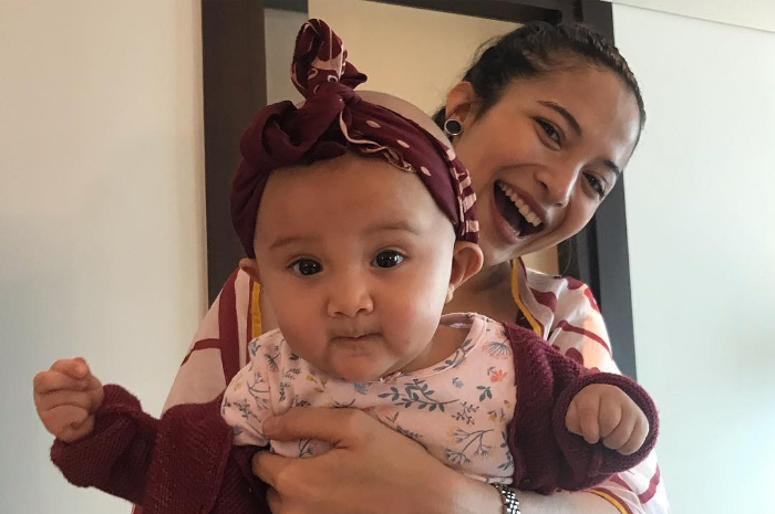 Putri Marino, Surinala Carolina Jarumilind