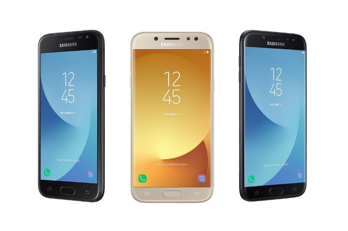 Samsung mengumumkan perubahan pada line up J series dan A seriesnya