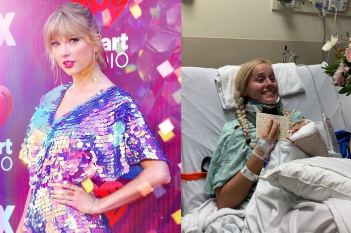 Taylor Swift