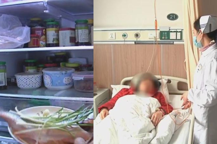 Tahukah Anda jika ternyata menyimpan makanan dalam kulkas bisa berisiko berbahaya jika Anda salah cara mengolah kembali makanan itu.
