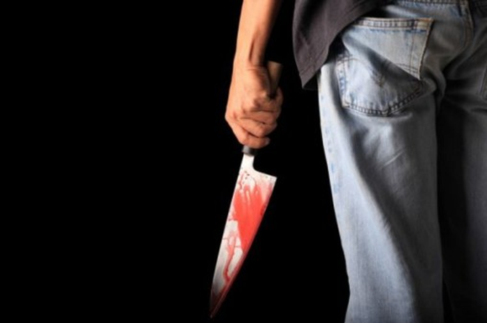 Dimaki Setelah Mencuri Uang 27 Ribu, Bocah 12 Tahun Tega Menikam Wanita Hamil Hingga Tewas