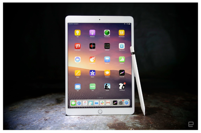 Ipad 2019 telah beredar d e-commerce Indonesia