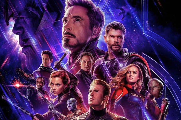 Awas, spoiler Avengers: Endgame sudah beredar luas di internet