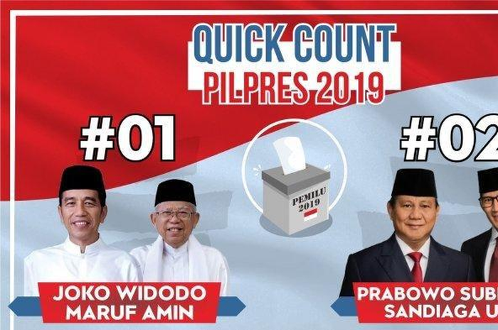 Quick Count