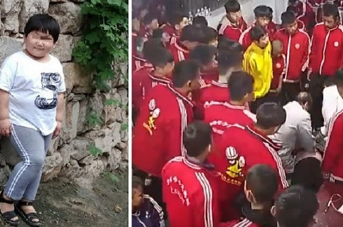 Baru dua hari belajar ilmu diri, gadis kecil meninggal