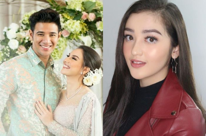  Ranty Maria, Ammar Zoni dan Irish Bella