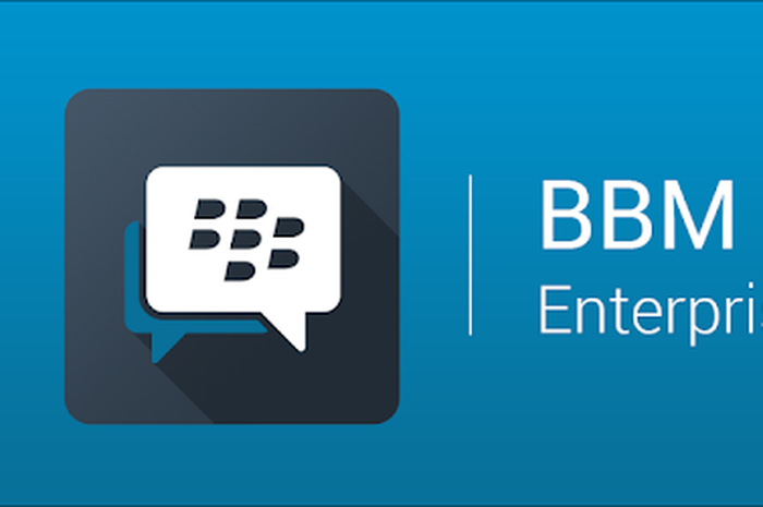 BBM Enterpise. Aplikasi olah pesan baru dari BlackBerry