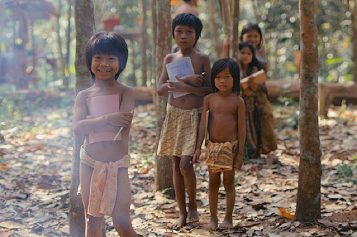 Sokola Rimba