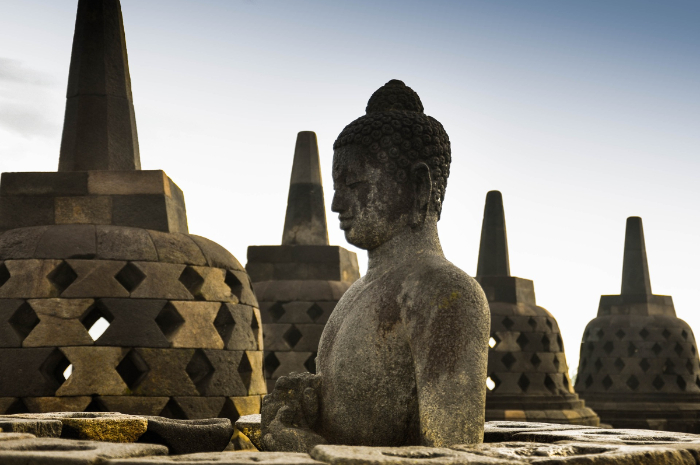 Hari Raya Waisak Umat Buddha