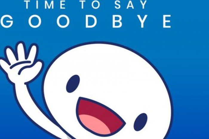 Blackberry Messenger resmi tutup tanggal 31 Mei 2019