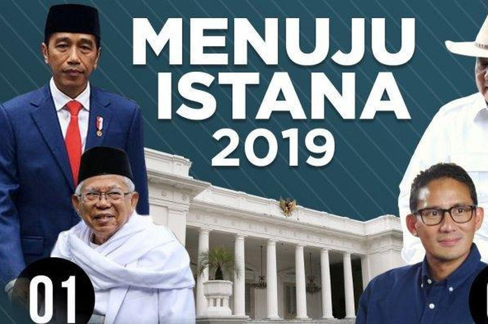 Progres penghitungan suara ini terus meningkat dan jumlah Tempat Pemungutan Suara (TPS) yang masuk mencapai 333.623 dari total TPS sebanyak 813.350.