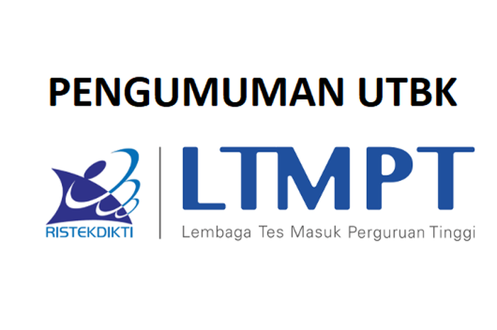 Pengumuman UTBK 