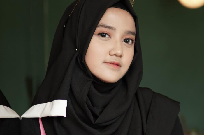 Anak Yusuf Mansur, Wirda Mansur
