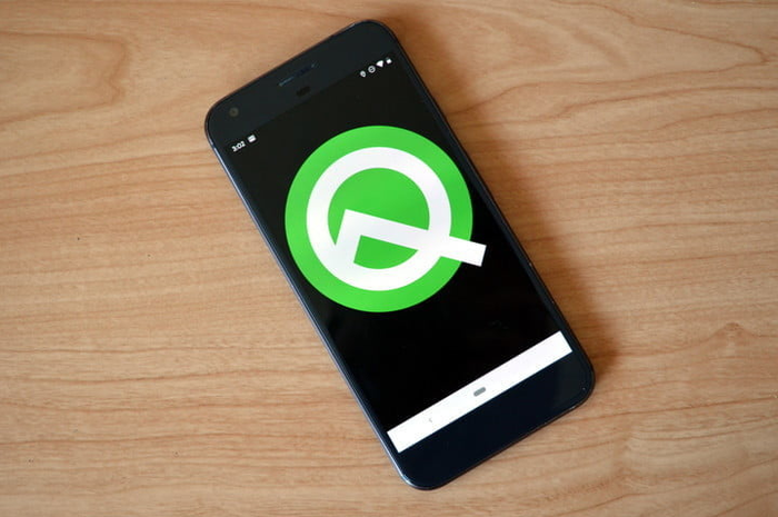 Beta Test Android Q