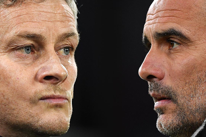 Solskjaer sebut Manchester City sebagai tim terbaik di Liga Inggris