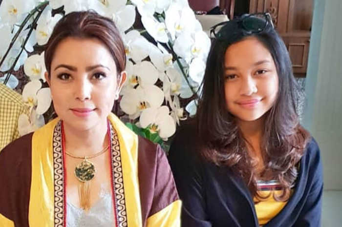 Anak Mayangsari, Khirani Trihatmodjo