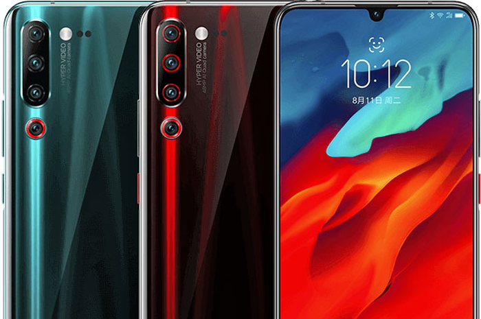Lenovo Z6 Pro