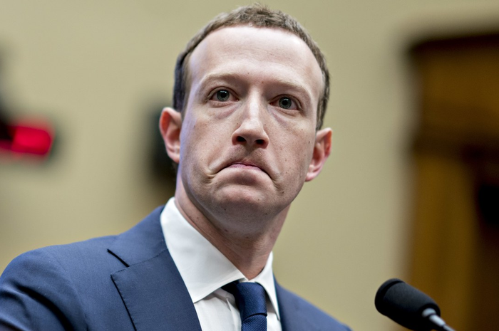 Facebook hadapi 3 investigasi dalam sehari