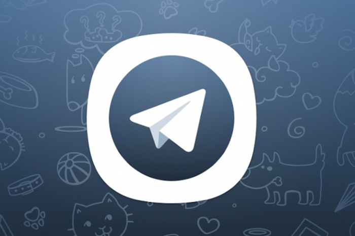 Telegram X hadirkan update pada bulan April 2019