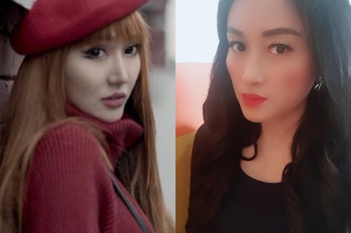 Geram Disebut Pengkhianat oleh Lucinta Luna, Ratna Pandita Bongkar Aib sang Pedangdut: Ngaku Aja Lo Laki-laki